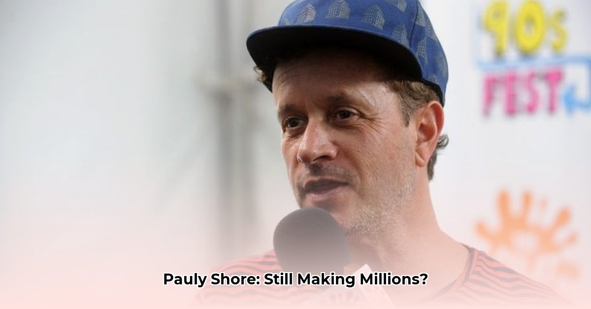 pauly-shore-net-worth